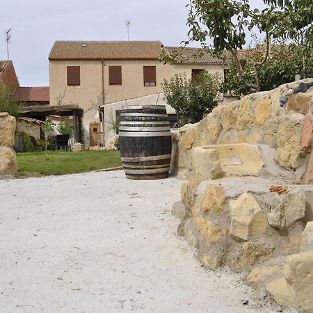 Casa Rural Los Secretos Carbonero de Ahusin Kültér fotó